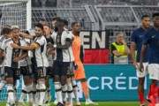 外国人「日本＞フランスだ」日本代表に完敗したドイツが強豪フランスを撃破！海外のファンの間で格付け完了！【海外の反応】