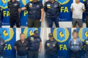 【国辱】韓国人「アルゼンチン警察が韓国人男性7人を逮捕！」韓国式カラオケで売春‥多国籍女性30人を救助　韓国の反応