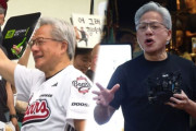 韓国人「ジェンスン・フアン氏のチメク愛、その笑顔の裏に隠された本音は？」と話題に