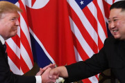 北朝鮮、解放後に死亡の米学生の医療費2億円超を米へ請求→トランプ大統領が応じたと報道　海外の反応