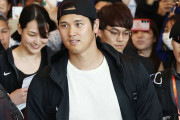 【海外の反応】大谷翔平が韓国で熱烈な歓迎を受ける「ジェイズファンとしてトラウマが…」