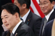 【韓国の反応】尹大統領の低い支持率を心配していた日本、岸田は20%台に墜落。韓国の反応「岸田は嫌韓に行かなければならない。/岸田内閣は国政動力を完全に失った。」