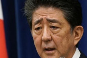 韓国人「安倍、日韓慰安婦合意を自評、『韓国が日本を貶す事が不可能になった』」→「安倍は典型的な倭寇の標本」　韓国の反応