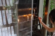 海外「日本に行ったらぜひ行ってみたいね」日本のとある一風変わった体験ができるお寺のコンテンツが面白いと話題に