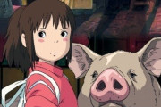 韓国人「韓国で観客動員数200万人を超えた日本のアニメ映画について」