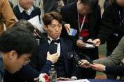 柏レイソルからレンタル移籍してKリーグで大活躍のキム・ボギョン「蔚山とできなかった優勝、欲が出る」