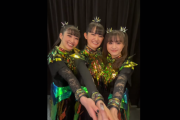 【海外】BABYMETAL「SPIRITBOXあなたに会えて本当に嬉しいです」