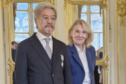海外「彼はゲームを永遠に変えた」フランスが『ゼルダ』青沼英二氏を“騎士”に　海外ファンが祝福【海外の反応】