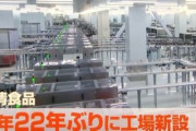 中国・アジアで日本製人気爆発！「高くても日本製が買いたい！」日本に工場を戻す日本企業→韓国人「メードインジャパンが誇らしいなんて、犬が笑うね」