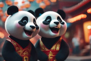 中国人「日本の天津に行ってきた」　中国人「天津という地名はいろいろと複雑」「私は中国の東京に行ってくる」