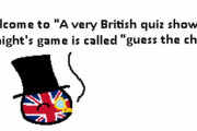 【イギリス】下降グラフ【ポーランドボール】