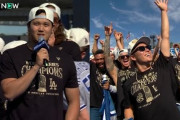 大谷翔平が流ちょうな英語でスピーチを行ったことに全米騒然！←「通訳は何のためだったんだ？」（海外の反応）