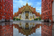 日本人に人気のGW海外旅行先でタイのバンコクが1位！タイ首相がボロカスに叩かれる！【タイ人の反応】