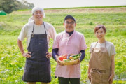 日本農家の素晴らしさ、大変さを体験する-えだ豆農家にファームステイ！ 海外の反応