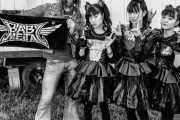 Rob ZombieがBABYMETALを擁護した件がまたもや盛り上がってる　【海外の反応】