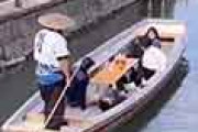 海外「スリルがあって楽しそう！」 日本のベニス「柳川」川下りに外国人が興味津々