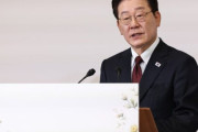 韓国人「イ・ジェミョン大統領、在外同胞に『投票権を行使できないのは深刻な問題』」→「国内でも投票できないのに…」