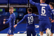 チェルシー、圧巻のパフォーマンスでレアル・マドリーを2-0で撃破―海外の反応―