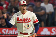 「ゴールドグラブ！」大谷翔平が見せた軽快な守備に全米騒然！（海外の反応）