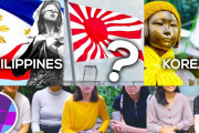 【海外】【なんでフィリピン人は韓国人みたいに日本を憎んでないの？」→【フィリピン】「日本は学ぶべき対象、韓国人と一緒にするな」