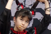 BABYMETAL / Distortion　“ハローキティとスレイヤーを掛け合わせたみたいだ”　【海外の反応】