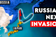 海外「さすがにそこまでは…」日露間の緊張を説明した動画に反発の声も