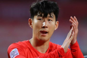 韓国のエースが「現役中は結婚しない」と宣言（海外の反応）