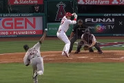 大谷、２日連続でホームラン！(22号) 「この男はもはや現実じゃない！」【海外の反応】