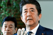 【韓国の反応】安倍総理「韓国は約束を守れ」韓国人「先に信頼関係を壊したのはそっちだ」