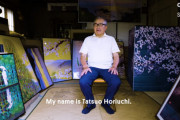 外国人「日本人でしか出来ないことを見つけた。彼はエクセルで絵を描いてしまうスゴイ人物だ」