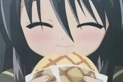外国人「アニメに影響されて食べた物ある？メロンパンはメロン味じゃないと聞いた」