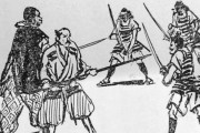弥助に関する日本の歴史専門家の見解に世界が騒然！←「消息が気になるね」（海外の反応）