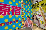 海外「サイズ的にはこっちが上でも日本のは…」日本のビッグサイズなストリートフード映像集にびっくり