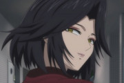 海外の反応「虚構推理 Season2」第17話：六花ふたたび