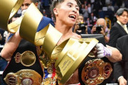 【海外の反応】井上尚弥の全タイトルの獲得時の戦いぶりを見てみよう「徐々にモンスター化している」