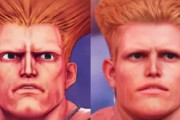 海外「ストリートファイターのキャラをAIで人間にしてみたｗｗｗｗ」