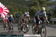 【韓国】ソ・ギョンドク「東京オリンピック サイクル競技の時、旭日旗応援」IOCに抗議【韓国の反応】
