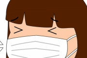 「新型コロナ、風邪、インフルエンザの自覚症状の違いをわかりやすい図にした…」海外の反応