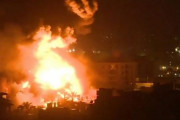 海外「ガザの病院が爆発し500人が死亡。イスラエルとハマスの双方が関与を否定。イスラム聖戦のロケット弾発射失敗が原因か」