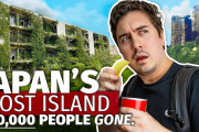 海外「オランダそっくり！？」「実はこの島の猫たちは…」ハウステンボスから池島へ～英国人YouTuberらの旅動画に注目