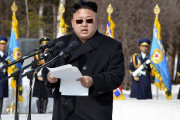 金正恩のコスプレをしてニューヨークの街を歩いた結果ｗｗｗ海外の反応