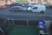 押せ押せワッショイ！海外の交通トラブル・事故映像集