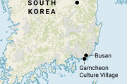 世界地図から日本海表記消滅へ？ 韓国ネットは祝福より中国問題に怒り集中