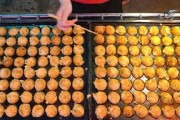 大阪わなかの職人が作るたこ焼きを見よ！外国人「日本の食べ物のレベルを上げている」