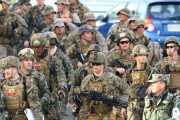 米国下院、在韓米軍削減を制限した法条項を削除…安全装置が消えたという分析も＝韓国の反応