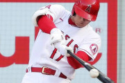 【海外の反応】エンゼルスファン「大谷翔平の第2号が今季のベスト本塁打」