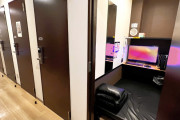 【海外】「日本が羨ましすぎる」「ここに住みたい」日本のネットカフェを海外絶賛！