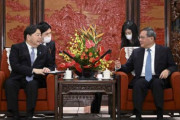 海外「アメリカの対中包囲網に参加するな。中国が日本に警告」