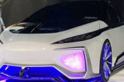 韓国人「日本車の最新デザインがコチラ‥」→「日本はだんだん一人で別の世界に行く様だ」　韓国の反応