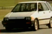 【海外の反応】1985年式のホンダシビックシャトルは、ホンダフィットのおじいちゃんだ！